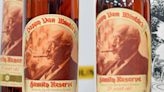 How to score Pappy Van Winkle and influence the OLCC: New records show clubby culture extended to powerful circles