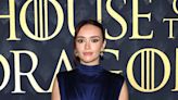 Olivia Cooke Says Alicent is ‘F**king Terrified’ in ‘HOTD’ Season 2 (Exclusive)