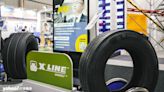 【2023商業車博覽會】Michelin X-Line Energy低扁平比商用胎登場！打破傳統思維的超划算選擇！