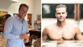 Pool to property: Where is Olympic medallist Ryk Neethling