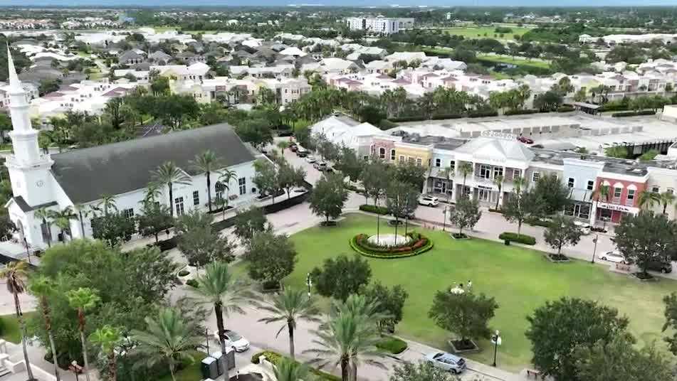 Port St. Lucie makes list of best places to live in America by US News