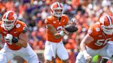 Clemson football score vs Charleston Southern in Week 2: Live updates