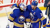 Sabres see signs of promise despite 12-year playoff drought