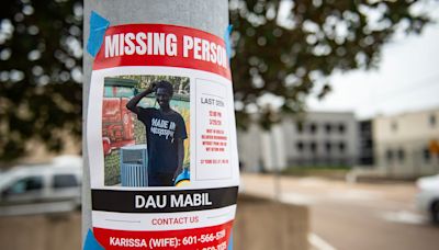 Family of Dau Mabil question Capitol Police investigation, compare death to Emmett Till