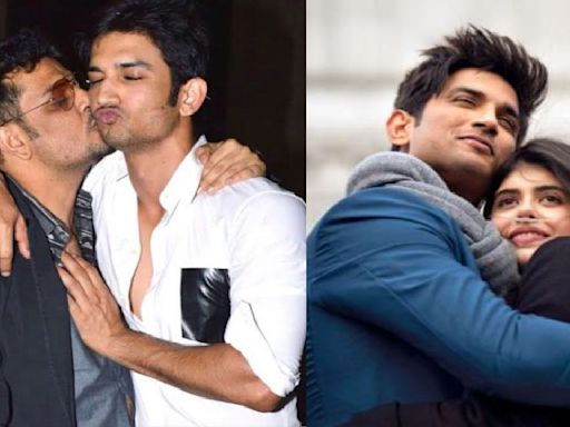 EXCLUSIVE: Sushant Singh Rajput will always hold special place in my heart, says Mukesh Chhabra as Dil Bechara clocks 4 years