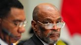 Embattled Haitian Prime Minister Ariel Henry has resigned