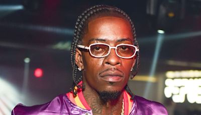 Rich Homie Quan, 'Flex (Ooh, Ooh, Ooh)' Rapper, Dies at 34