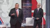 Chris Christie town hall – live: Christie compares ‘loser’ Trump to Voldemort and says evidence is ‘damning’