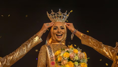 Artificial Intelligence beauty pageant era is here: Kenza Leyli crowned world’s first ‘Miss AI’