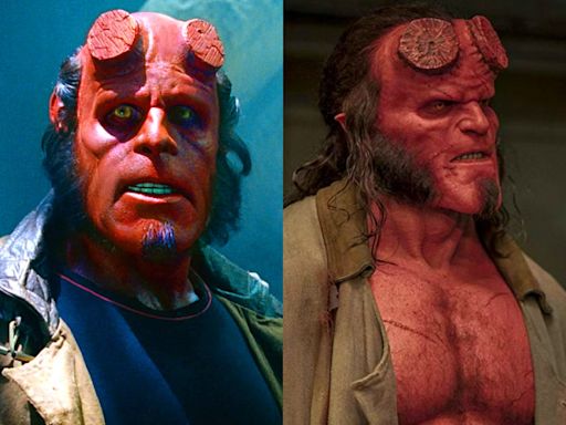 A new 'Hellboy' reboot is reportedly being released in August, but the lack of publicity has fans worried