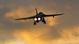 Russian Fighter Jet Breached Swedish Airspace on Friday