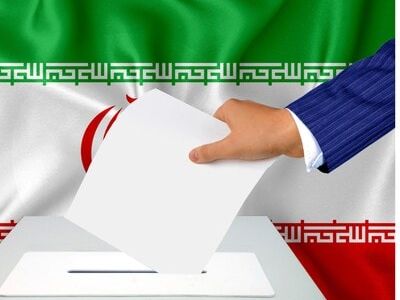 Iran holds runoff presidential election to replace late President Raisi