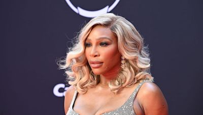 Serena Williams sorprende con maravillosos 'looks' en los premios ESPY 2024