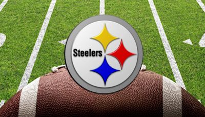 Steelers announce a flurry of roster moves