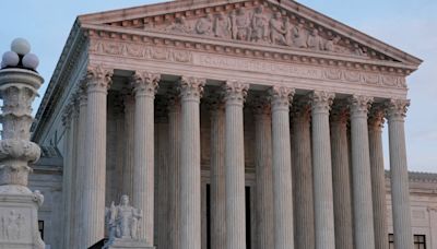 Supreme Court sides with South Carolina GOP over racial gerrymander case