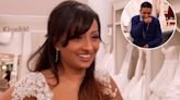 I’m a spoilt bride & made my dad pay £35K for a 'chicken' wedding dress