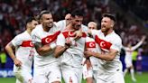 En vivo: Turquía sorprende a Países Bajos y se mete en semis