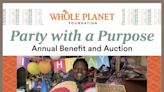 Whole Planet Foundation Poverty Is Unnecessary Project 2022