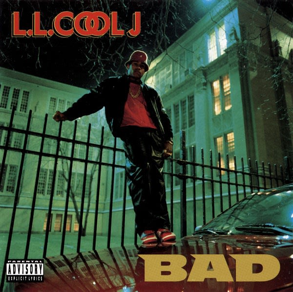 The Source |Today in Hip-Hop History: LL Cool J Dropped His 'Bigger and Deffer'(B.A.D.) LP 37 Years Ago