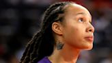 Brittney Griner Gets Emotional Discussing Russian Detainment