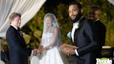 Anthony Anderson Officiates Friend's Wedding: 'I'm Not Sure if This Thing is Totally Legit'