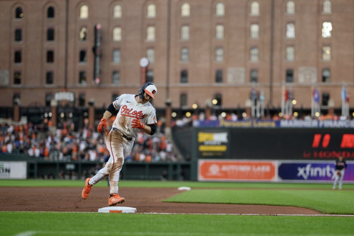 Baltimore Orioles Aren't Bulletproof, It Might Not Matter | Deadspin.com