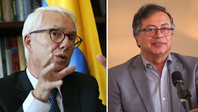 Que Ricardo Roa salga de Ecopetro, pidió Jorge Enrique Robledo por financiación de la campaña presidencial de Petro