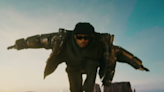 Metro Boomin and Future reunite for new "Superhero" video