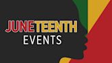 LIST: Juneteenth events in West Michigan 2024