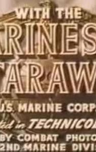 With the Marines at Tarawa