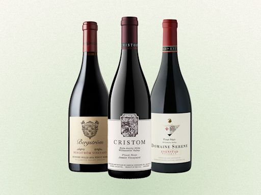 7 Stellar Oregon Pinot Noirs to Drink Right Now