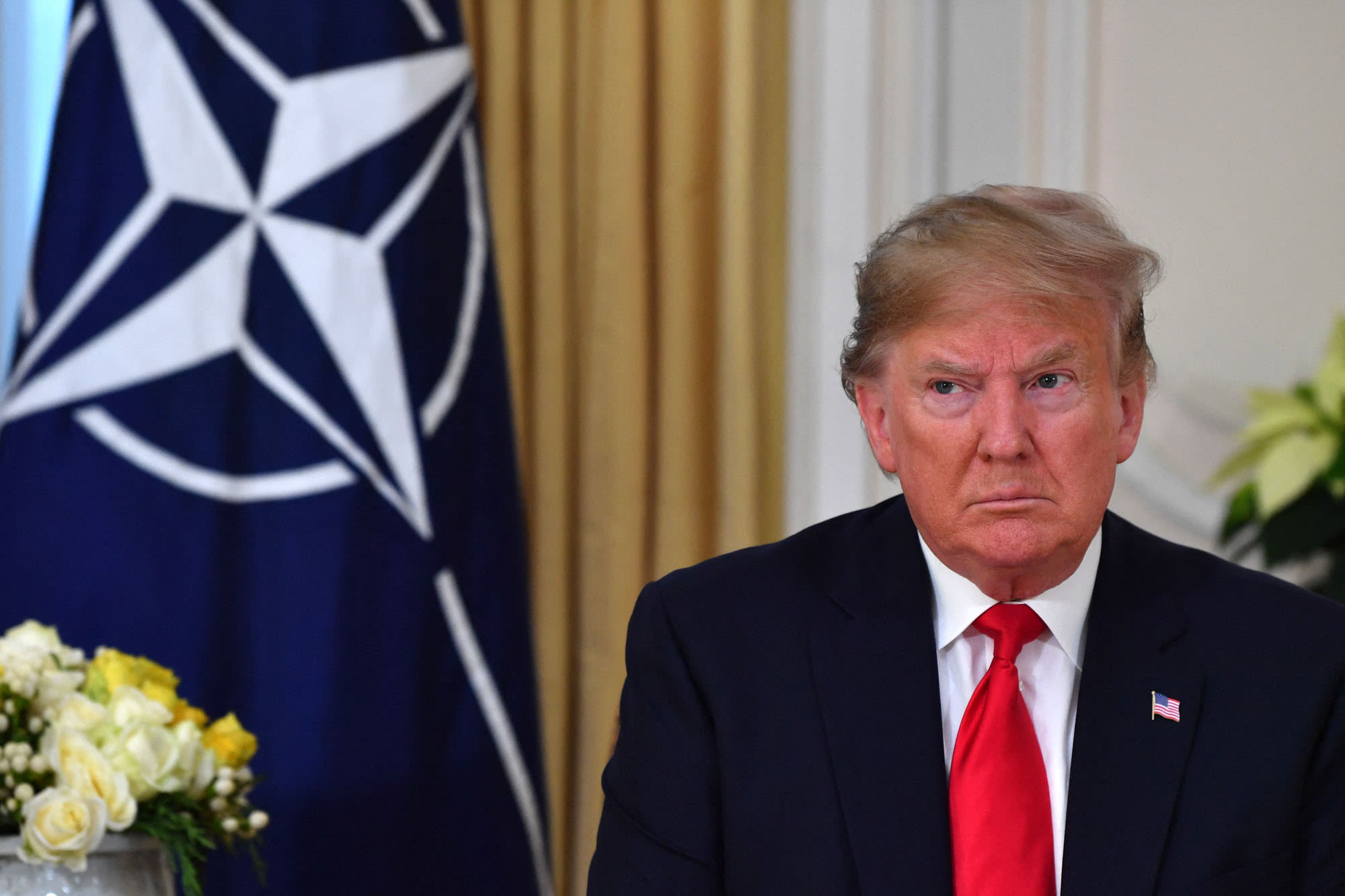 Trump’s Plan for NATO Is Emerging. The Allies May Not Like It.