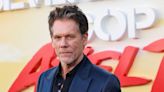 Kevin Bacon se disfrazó para pasar el día como una persona normal: "Apesta. Quiero volver a ser famoso"