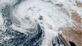 How a 'bomb cyclone' helped fuel California's deadly storm