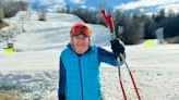 A 95-Year-Old Was The Last Person Riding The Lifts During Minnesota Ski Area's Closing Day