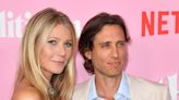 Gwyneth Paltrow says her husband is similar to late Bruce Paltrow: 'I finally chose my dad'