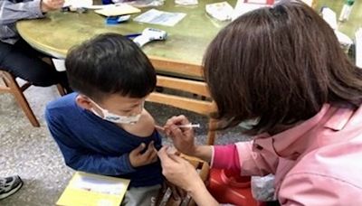 新冠疫情上升 南市呼籲高風險族群踴躍接種疫苗