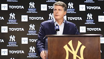 4 Yankees who definitely won’t be back if New York cuts payroll for 2025