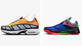 The Best Nike Sneakers Releasing in July