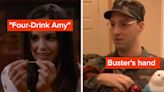 16 Little Details Put Into Sitcoms That You Likely Didn't Notice The First Time