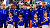 Paris 2024 Olympics: Hervé Renard Announces A Pre-List Of 26 Players