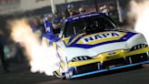 Leah Pruett, Ron Capps Lead NHRA Friday Qualifying Results at Norwalk