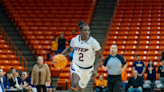 UTEP’s Erin Wilson earns Conference USA Player of the Week honors