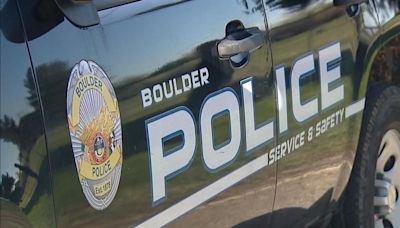 Boulder police search for hit & run suspect that seriously injured Colorado teen