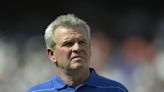 Former NFL center, Kentucky and Baylor coach Guy Morriss dies at 71