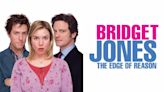 Bridget Jones: The Edge of Reason Streaming: Watch & Stream Online via Paramount Plus