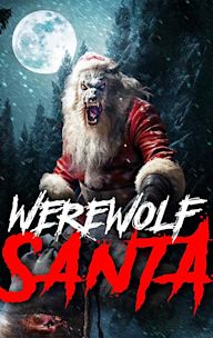 Werewolf Santa