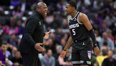 Fox grateful for ‘stability' Brown's extension brings to Kings
