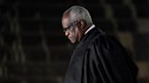 Clarence Thomas scandals are getting 'worse and worse by the day,' Sen. Dick Durbin says