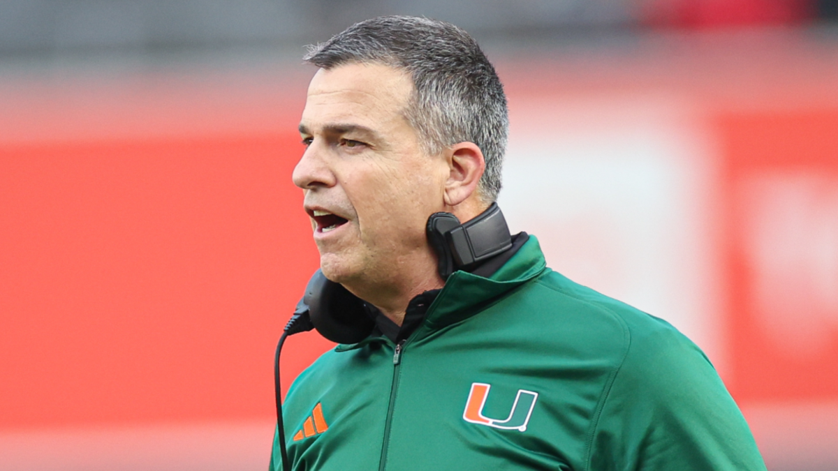 Miami Hurricanes Await Tyler Baron's Decision | National Pundit Shocks Miami Fans